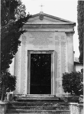 Chiesa di S. Carlo Borromeo